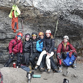 Lucie Hrozová, Saphira M15-